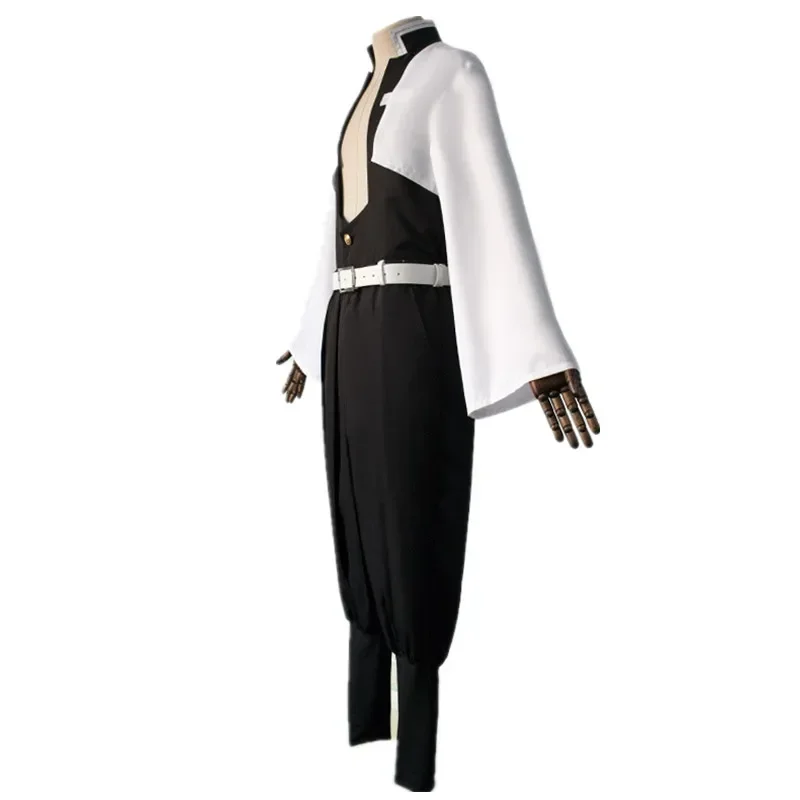 Anime Kimetsu No Yaiba Sanemi  - Anime Cosplay Nezuko review and price