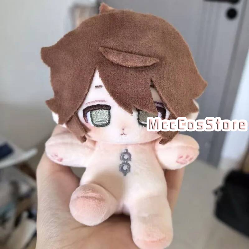 20Cm Identity Ⅴ Luca Balsa Plu - Anime Doll Cosplay review and price
