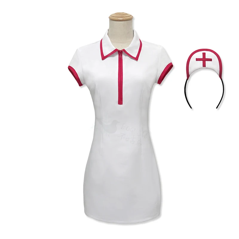Anime Chainsaw Man Makima Powe - Anime Cosplay Makima review and price