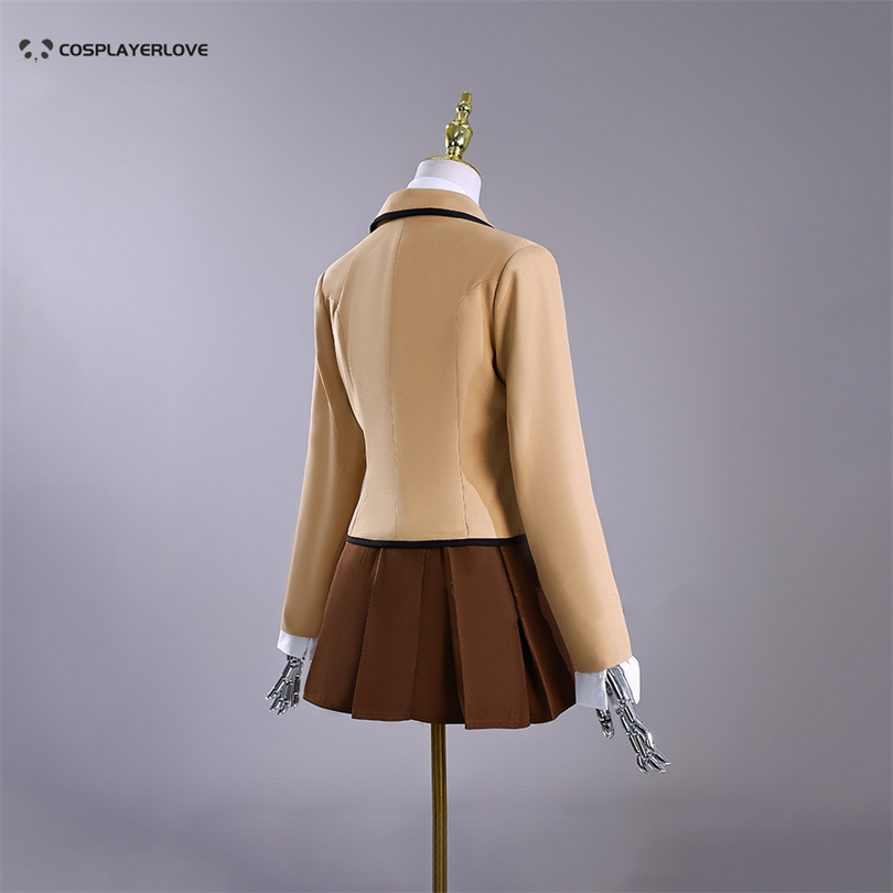 Solo Leveling Hae-In Cha Cospl - Cosplay Anime Solo review and price