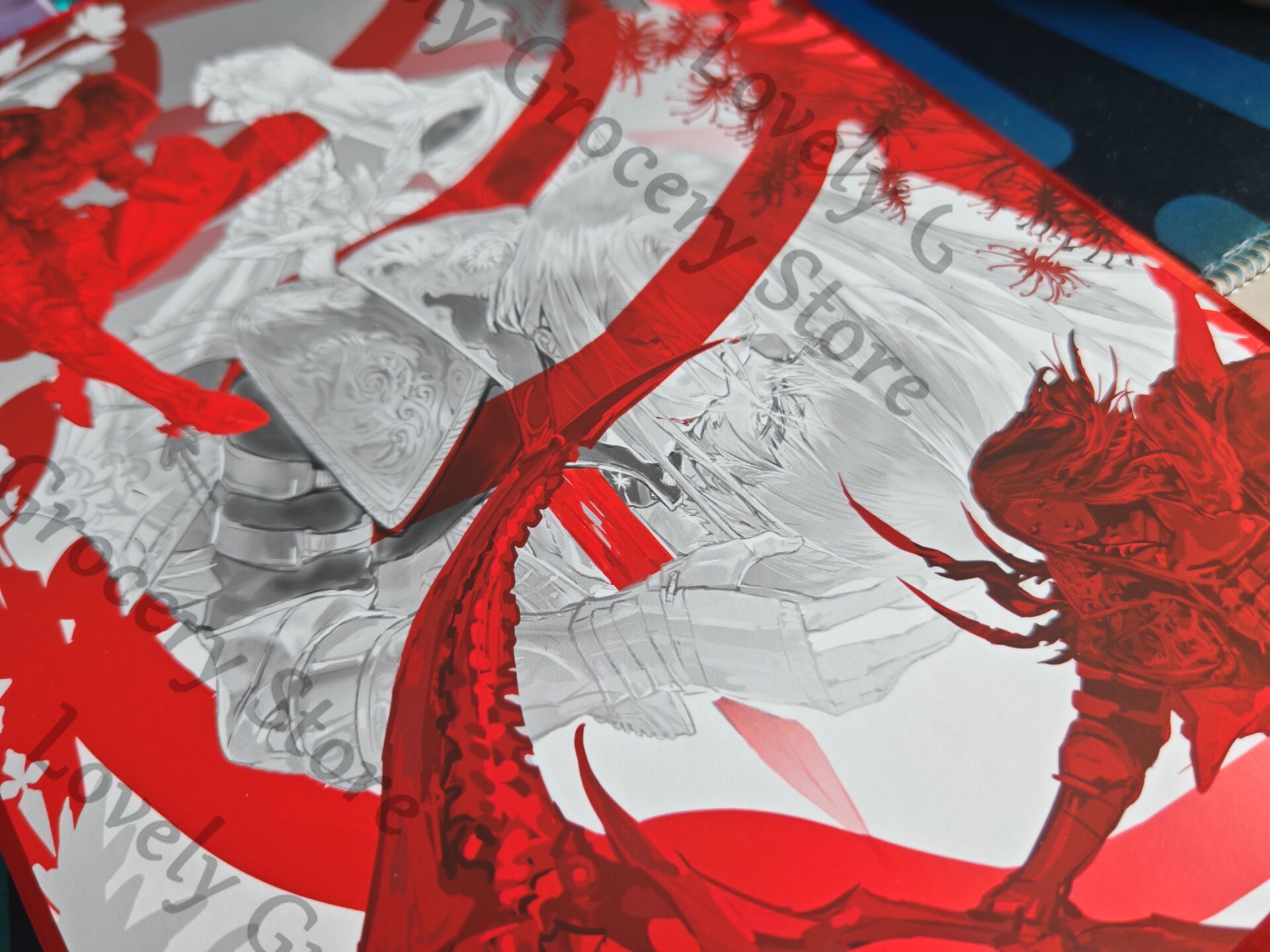 Anime Meteor‌ Zenos Yae Galvus - Zenos Anime Cosplay review and price