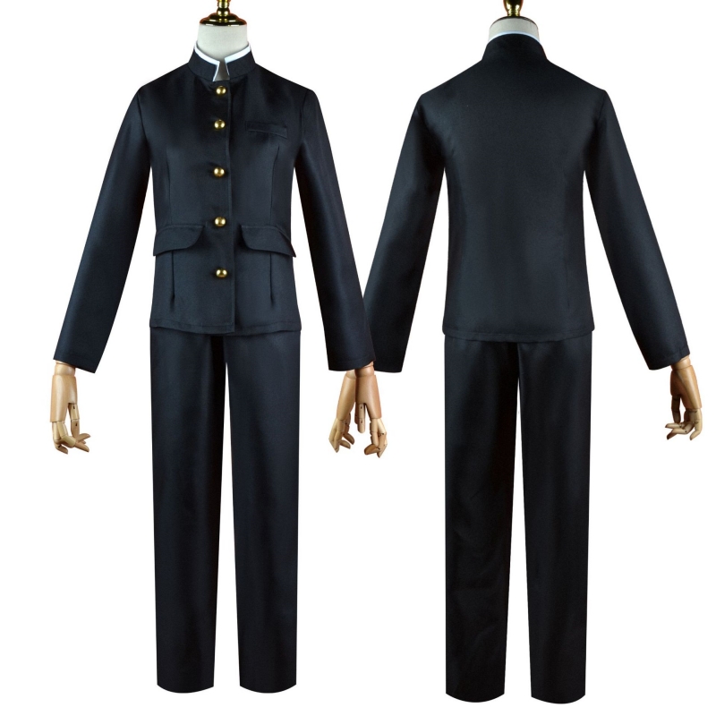 Power Makima Cosplay Costume W - Anime Cosplay Makima review and price