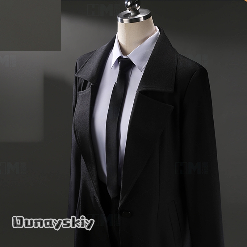 Anime Man Makima Cosplay Costu - Anime Cosplay Makima review and price
