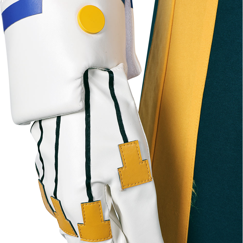Midoriya Izuku Cosplay Costume - Anime Cosplay Outfits Male review and price
