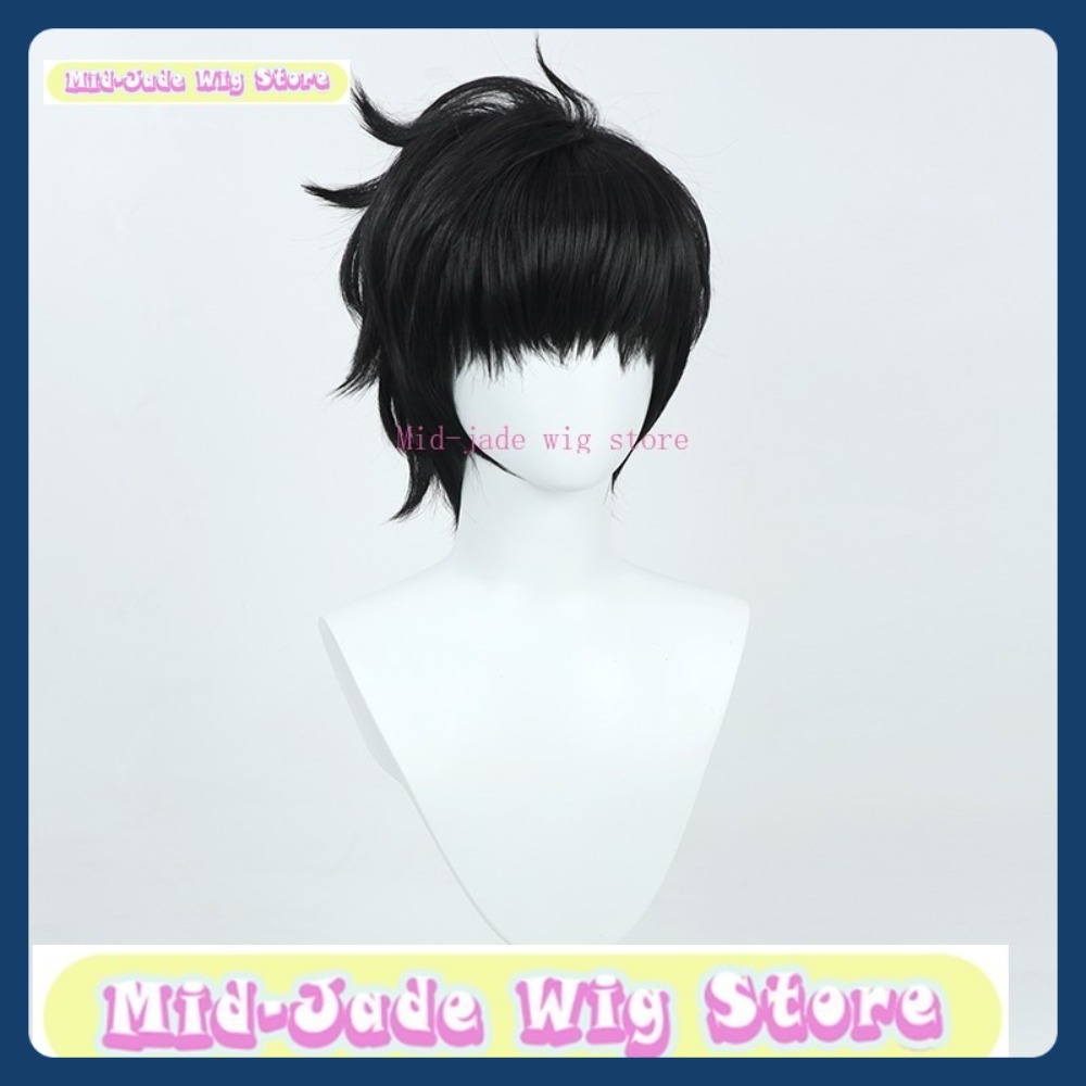 Mid-jade Wig Store Solo Leveli - Cosplay Anime Solo review and price