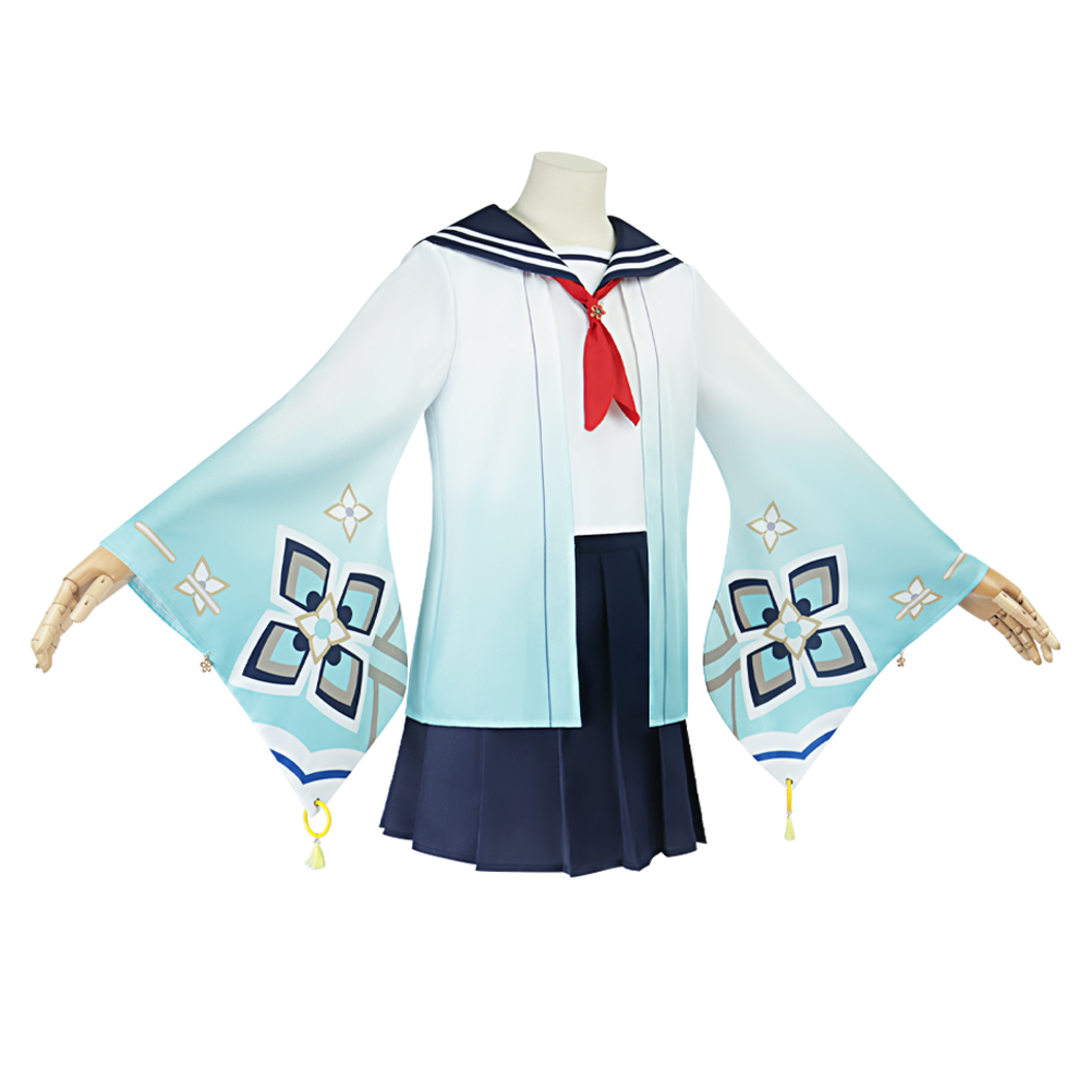 Amamiya Mirei Cosplay Costume  - Cosplay Anime Solo review and price