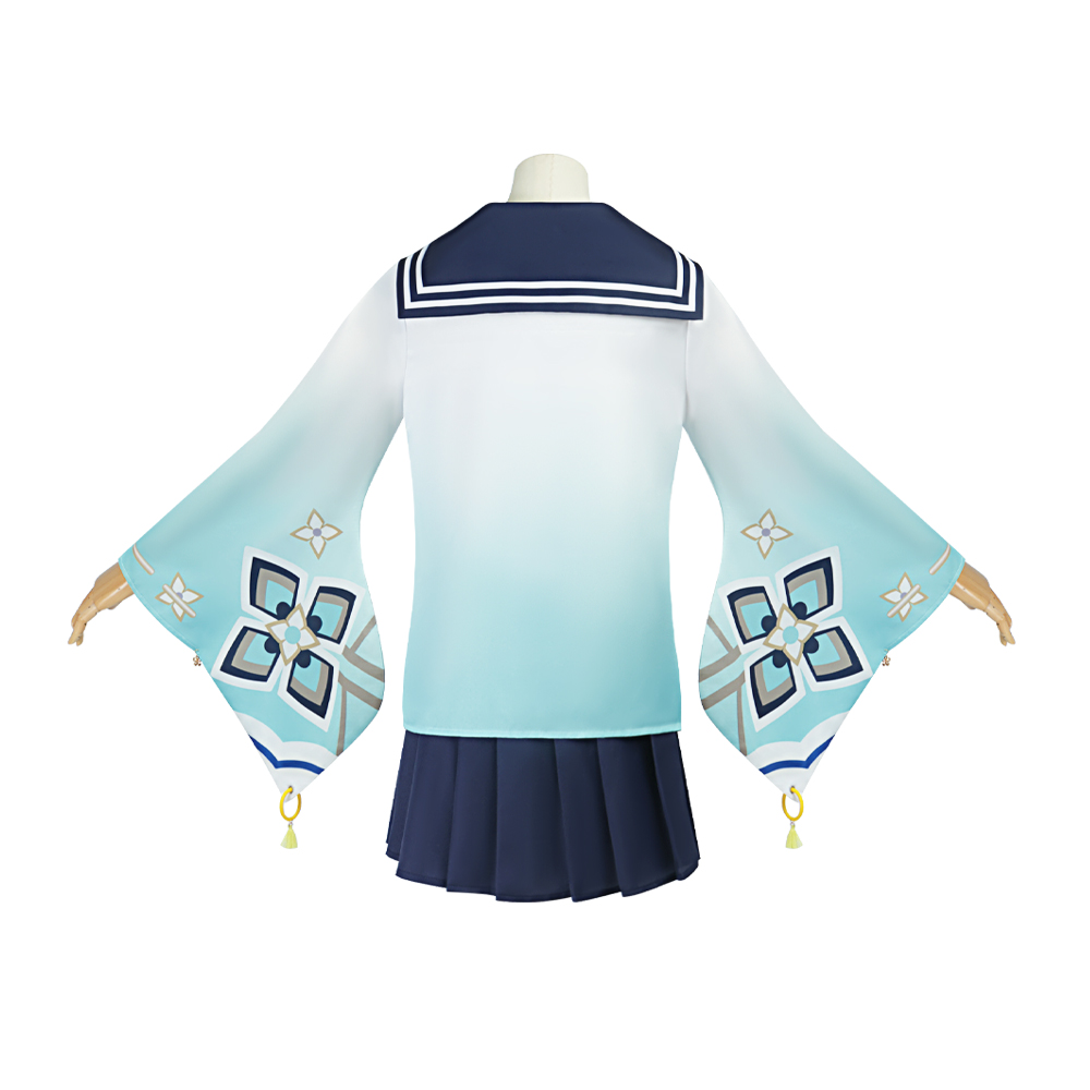 Amamiya Mirei Cosplay Costume  - Cosplay Anime Solo review and price