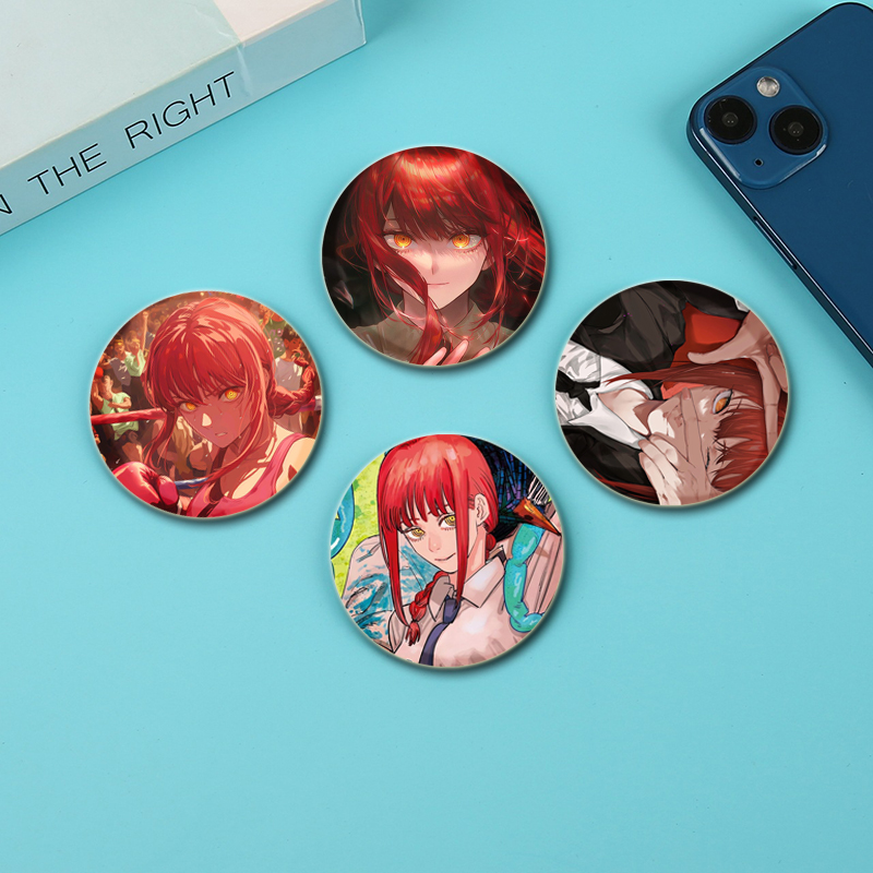 32/44mm Makima Anime Character - Anime Cosplay Makima review and price