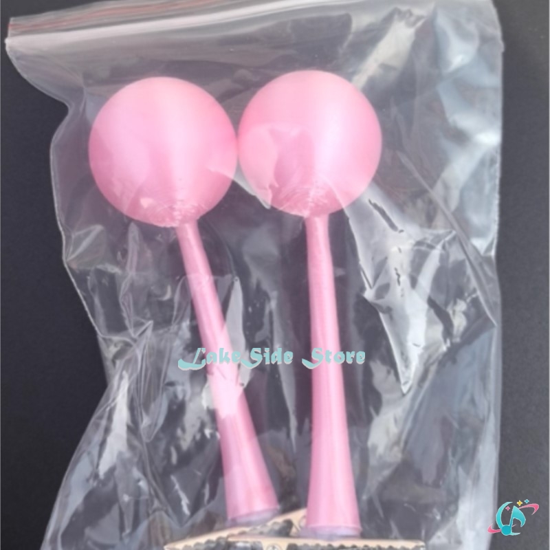 Halloween Adults Bamora Vamola - Cosplay Anime Pink Hair review and price