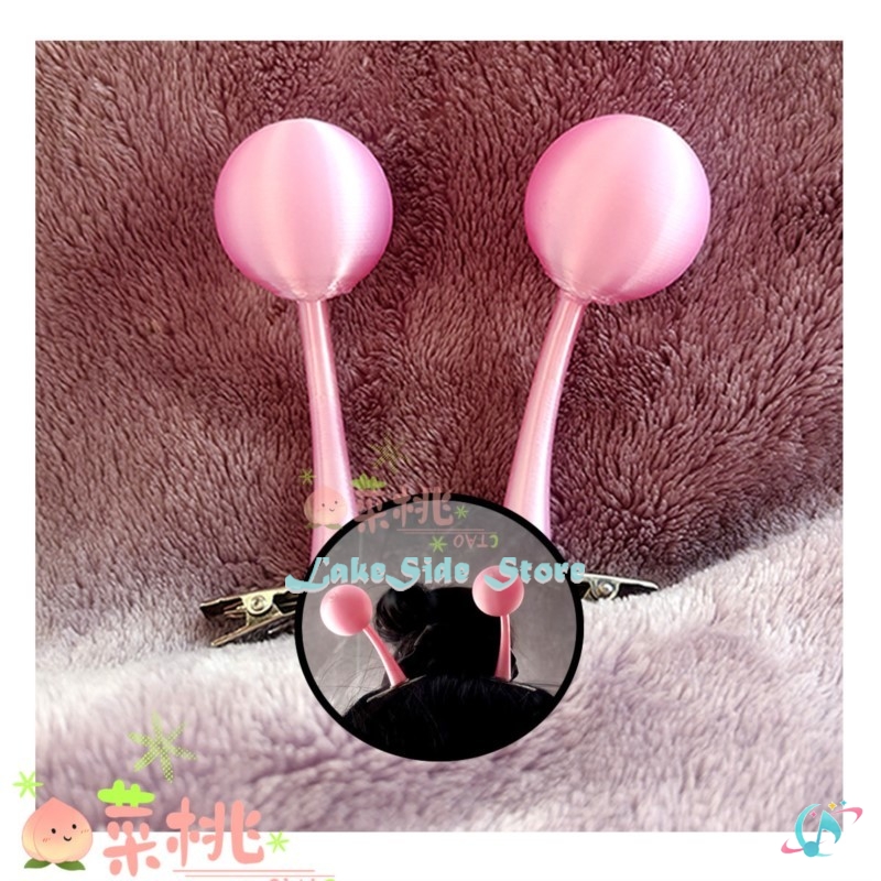 Halloween Adults Bamora Vamola - Cosplay Anime Pink Hair review and price