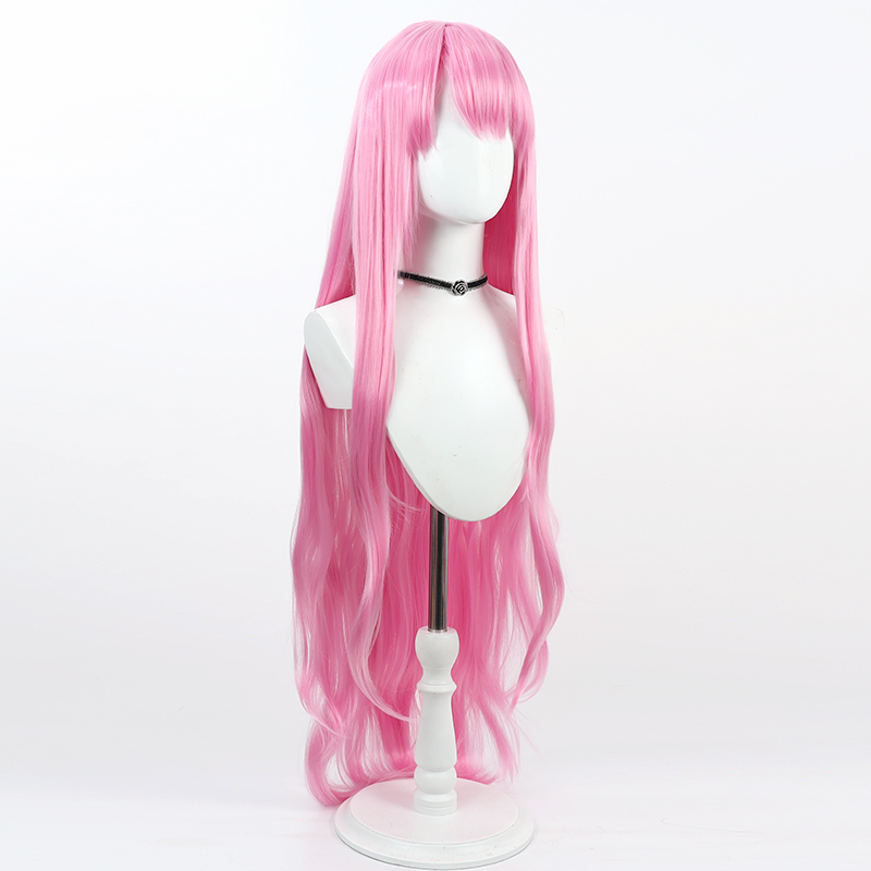 Sister Gigant Cosplay Wig Maho - Cosplay Anime Pink Hair review and price