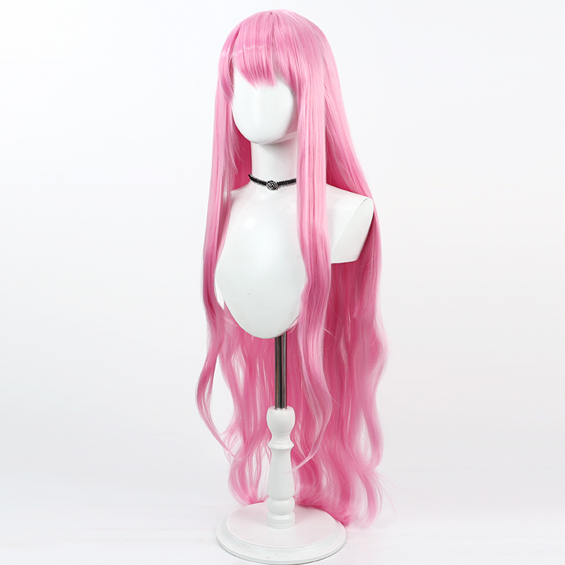 Sister Gigant Cosplay Wig Maho - Cosplay Anime Pink Hair review and price