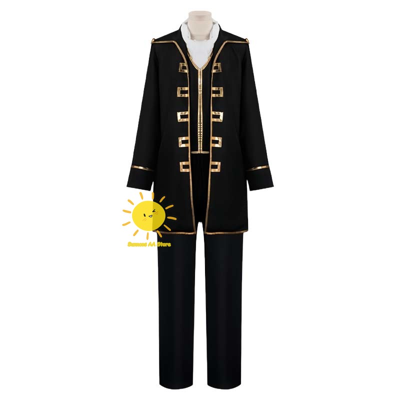 Anime Okita Sougo Hijikata Tou - Anime Cosplay Male review and price