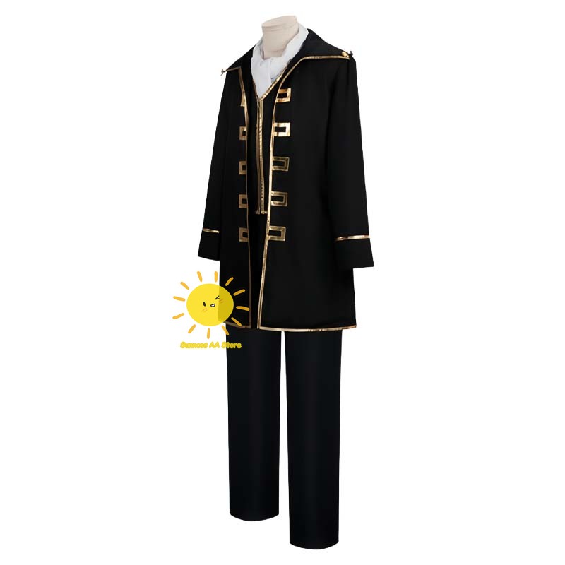 Anime Okita Sougo Hijikata Tou - Anime Cosplay Male review and price