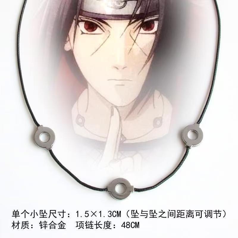 Naruto Uzumaki Pendant Necklac - Anime Cosplay Naruto review and price