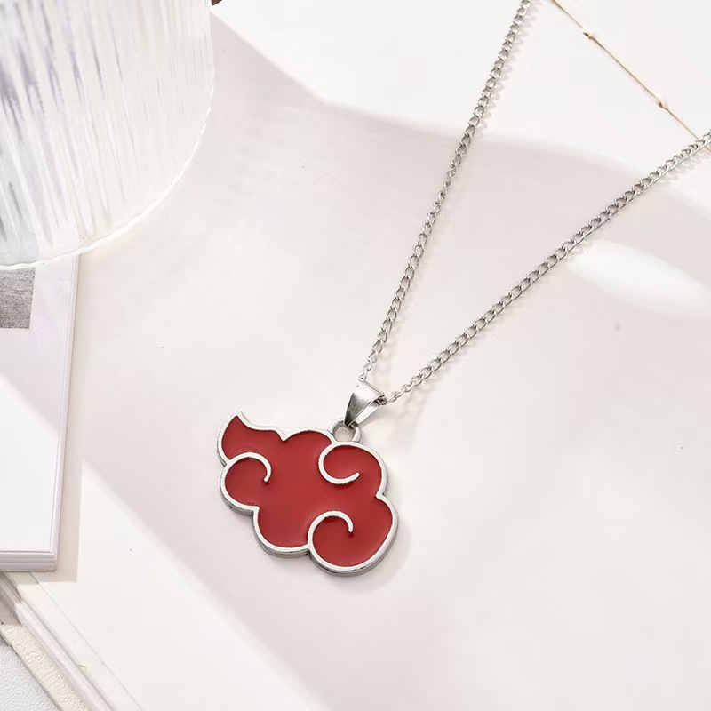 Naruto Uzumaki Pendant Necklac - Anime Cosplay Naruto review and price
