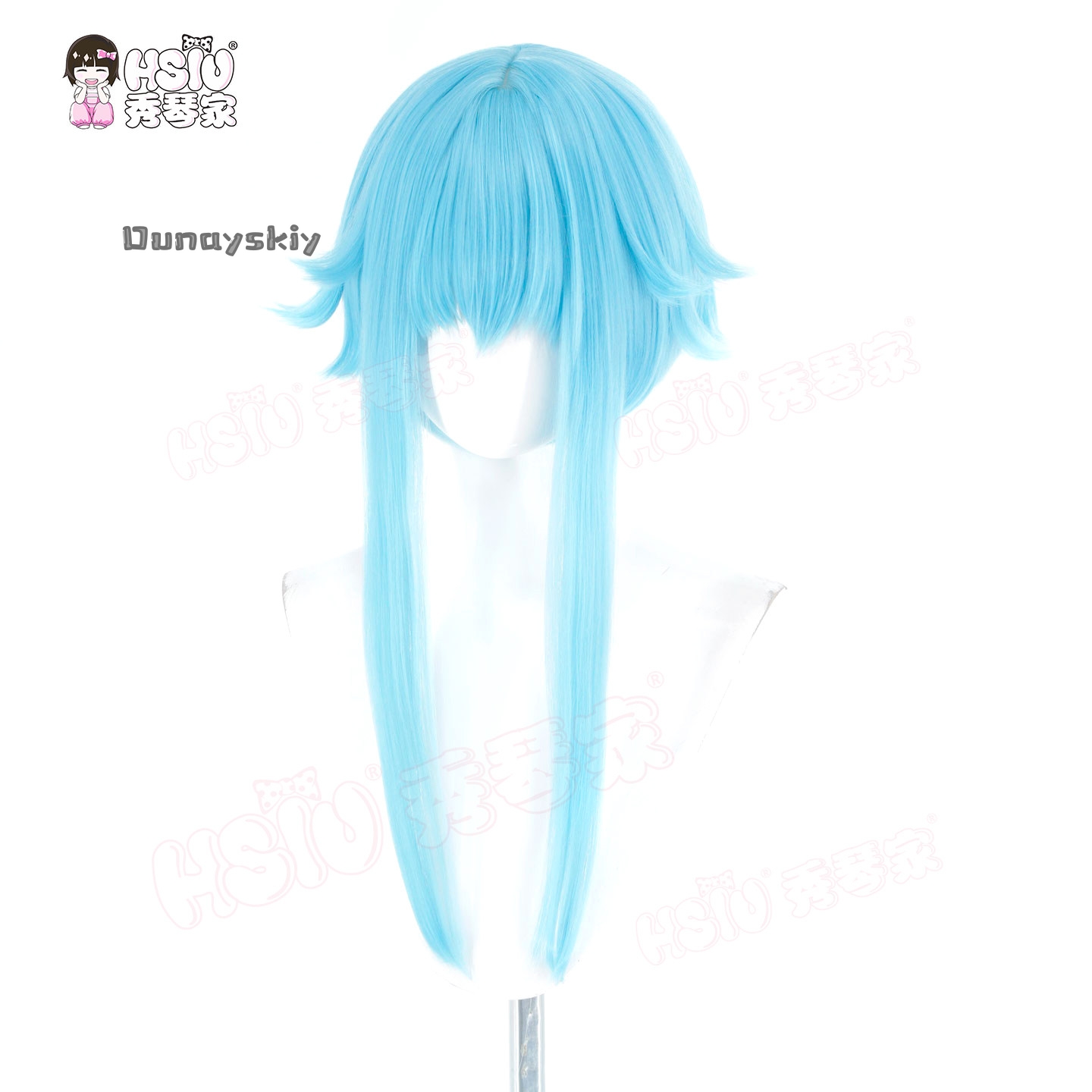 Usirono Cosplay Costume Wig Wh - Zenos Anime Cosplay review and price
