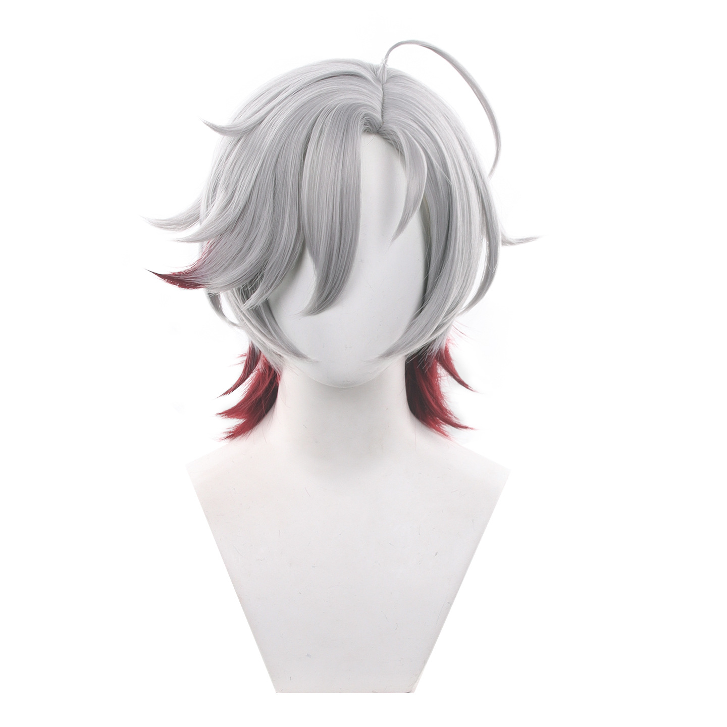 In Stock Illuga Cosplay Wig Ga - Anime Cosplay Male review and price