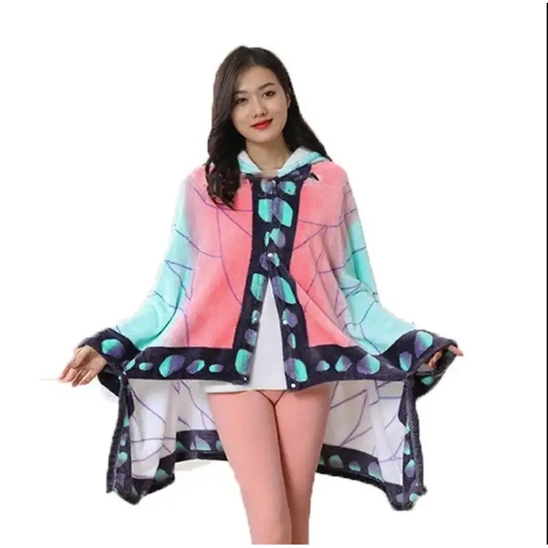 COSJapanese Anime Tanjiro Nezu - Anime Cosplay Nezuko review and price