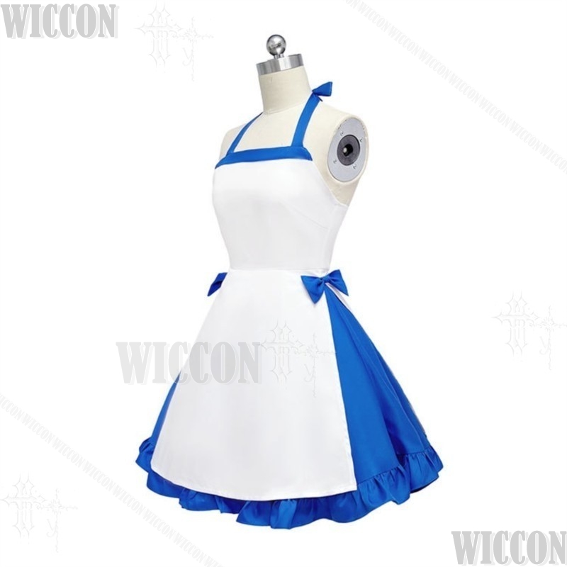 Blue Character Dress Zeno Summ - Zenos Anime Cosplay review and price