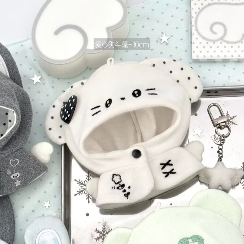 5cm10cm doll clothes new produ - Anime Doll Cosplay review and price