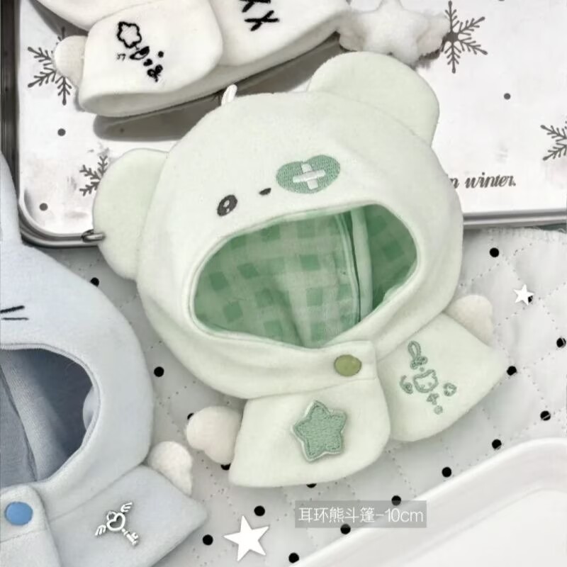 5cm10cm doll clothes new produ - Anime Doll Cosplay review and price