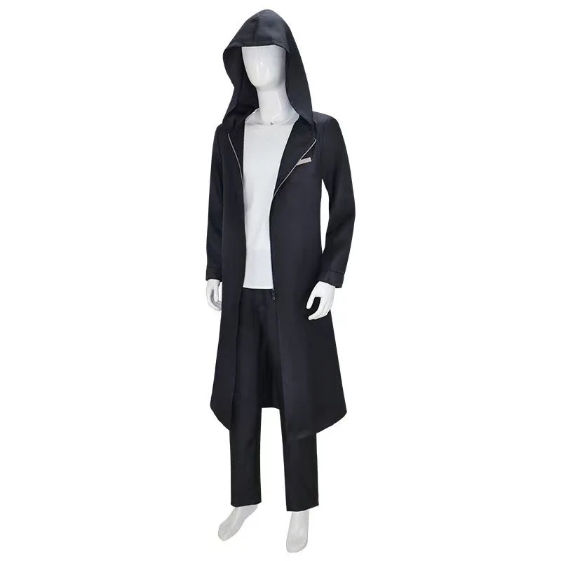COSSung Jinwoo Solo Leveling C - Cosplay Anime Solo review and price