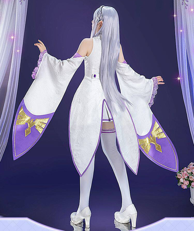 Anime Re Zero Kara Hajimeru Is - Anime Cosplay Live review and price