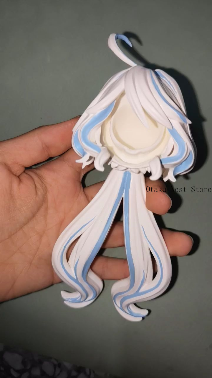 Anime Genshin Impact Furina Ob - Anime Doll Cosplay review and price