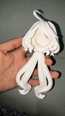 Anime Genshin Impact Furina Ob - Anime Doll Cosplay review and price