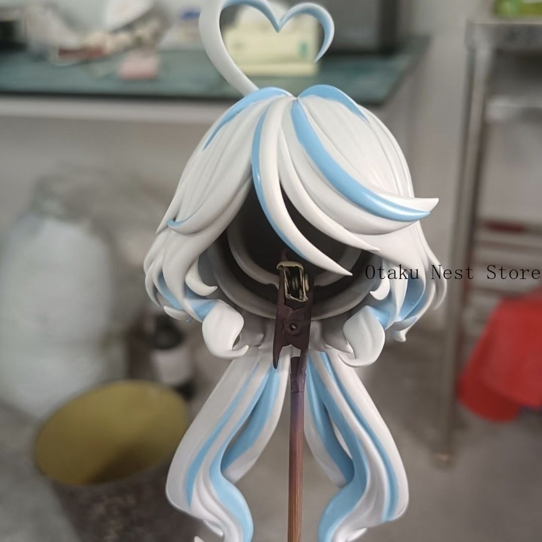 Anime Genshin Impact Furina Ob - Anime Doll Cosplay review and price