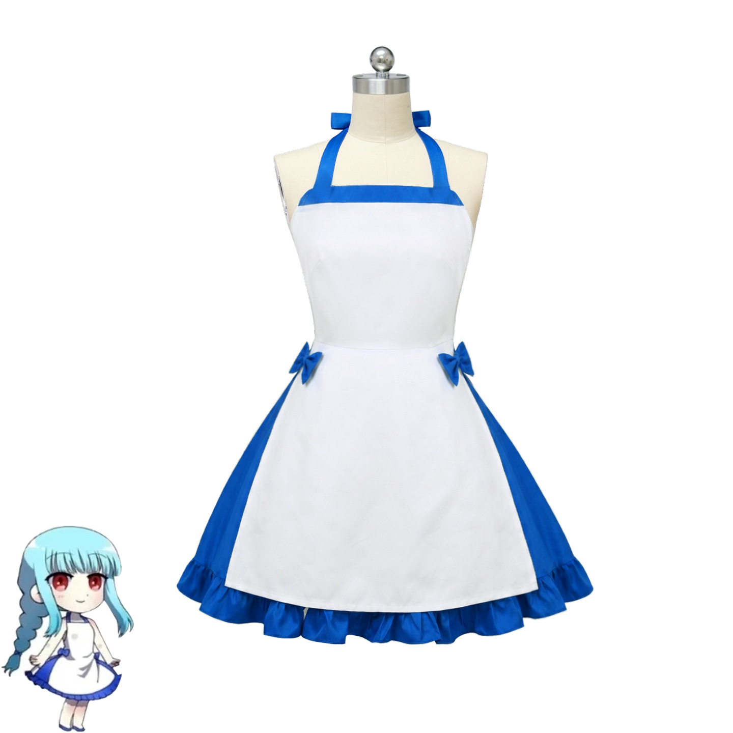 Anime Marutoku Kichi Zeno Cosp - Zenos Anime Cosplay review and price