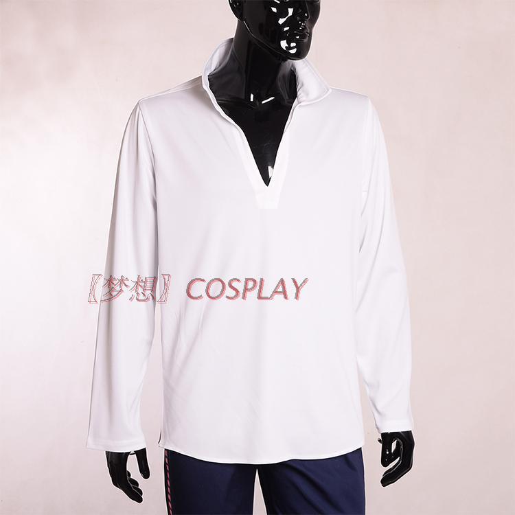 Custom Made  Hope Han Solo Cos - Cosplay Anime Solo review and price