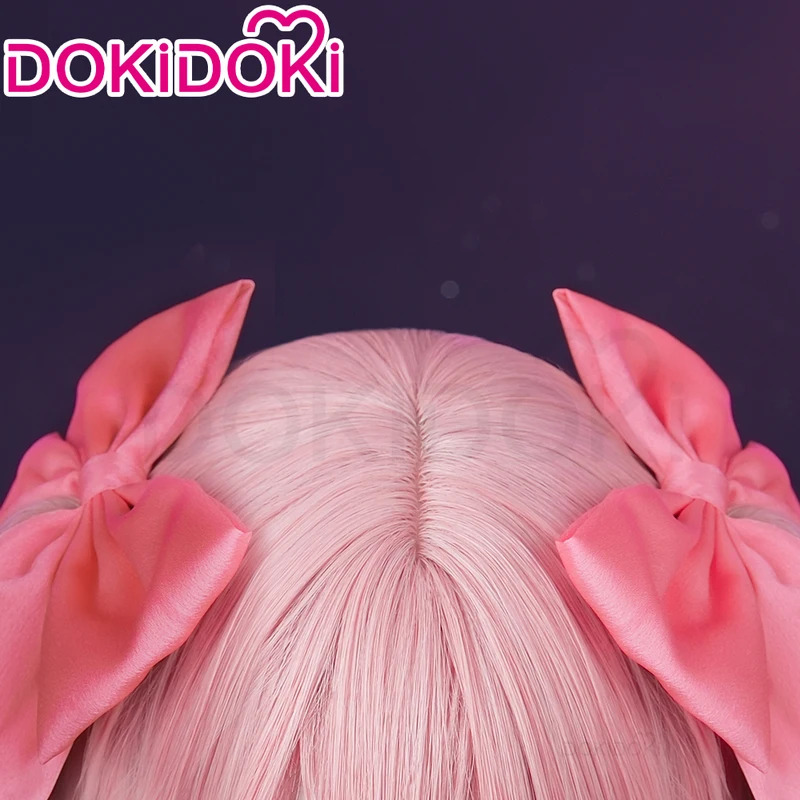 ♥ 2026 New IN STOCK Madoka Ani - Cosplay Anime Pink Hair review and price