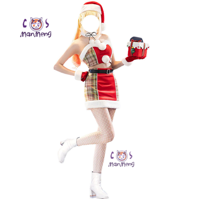 Anime My Dress-Up Darling Kita - Anime Cosplay Girl Name review and price